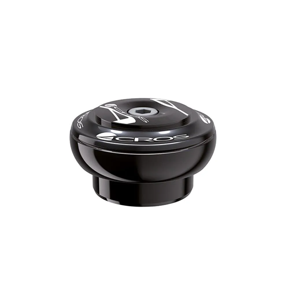 Acros EC49 Headset Black Reduced Upper 1 1/8''