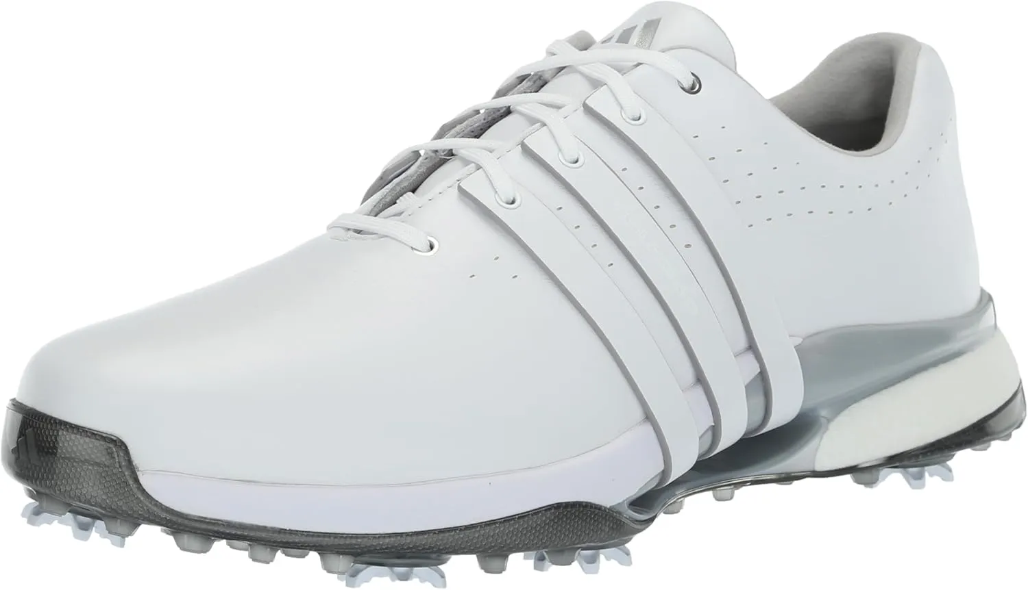 adidas Men's Tour360 24 Boost Golf Shoes