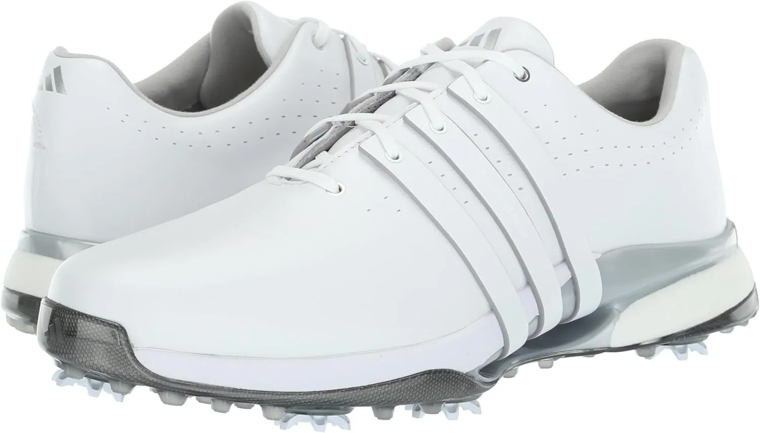 adidas Men's Tour360 24 Boost Golf Shoes