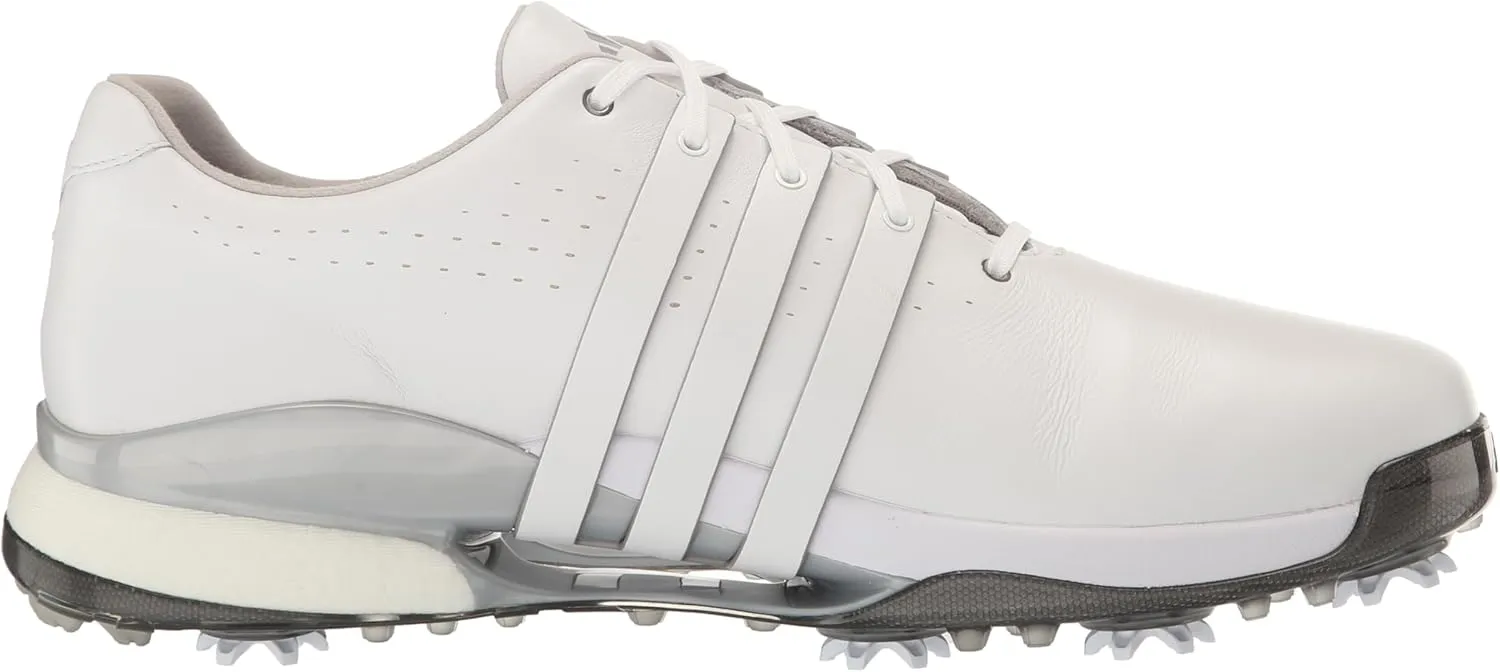 adidas Men's Tour360 24 Boost Golf Shoes