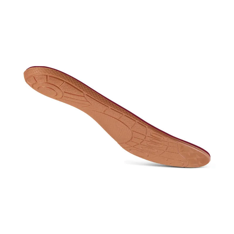 Aetrex Womens Premium Memory Posted Orthotic (L2320W)