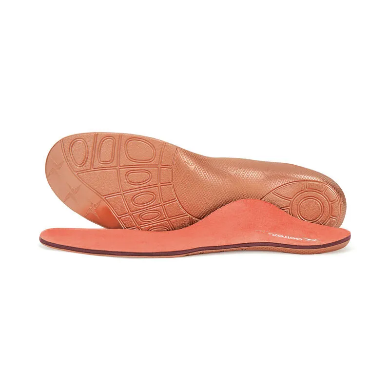 Aetrex Womens Premium Memory Posted Orthotic (L2320W)