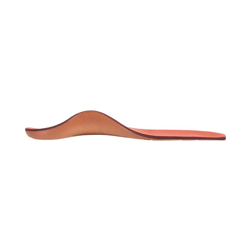 Aetrex Womens Premium Memory Posted Orthotic (L2320W)
