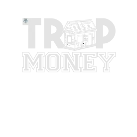 Air Jordan 11 Retro 'Cool Grey' 2021 Grey T-Shirt (trap house)