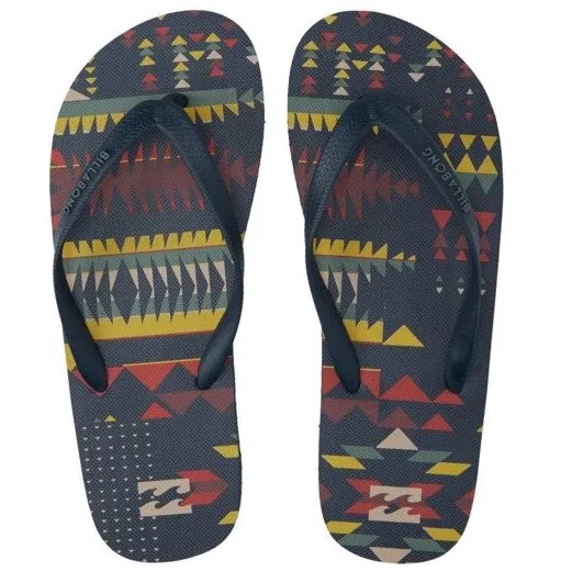 BILLABONG TIDES SUNSET 10