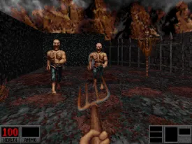 Blood: One Unit Whole Blood [Online Game Code]