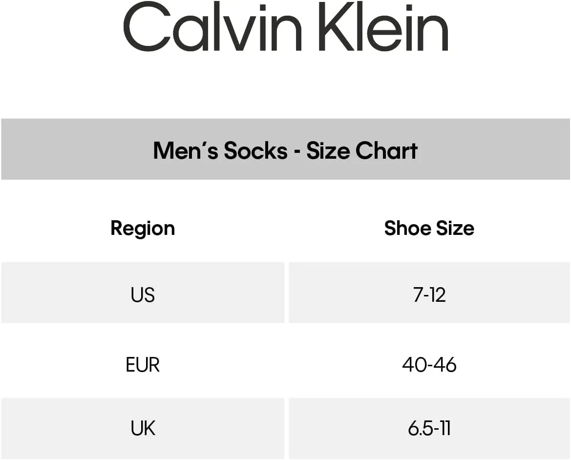 Calvin Klein Mens Liner Socks - 12 Pack Cushioned Non-Slip No Show Sneaker Loafer - Ultra Low Cut Socks for Men (7-12)
