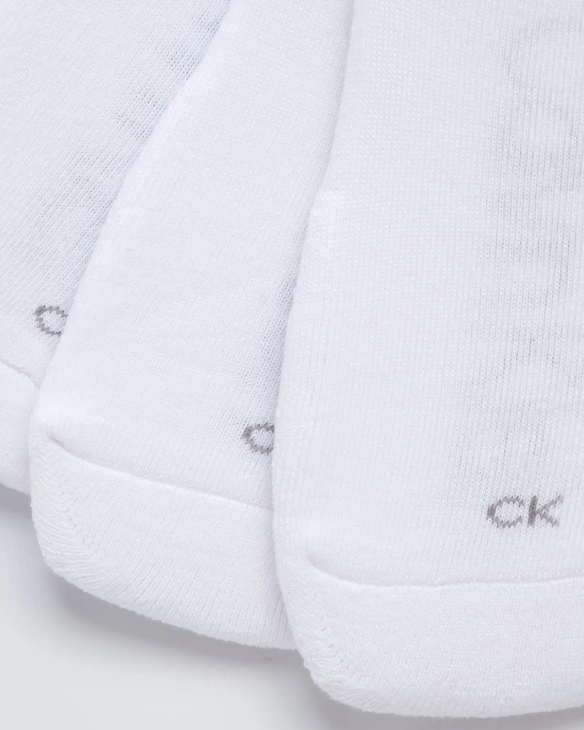 Calvin Klein Mens Liner Socks - 12 Pack Cushioned Non-Slip No Show Sneaker Loafer - Ultra Low Cut Socks for Men (7-12)