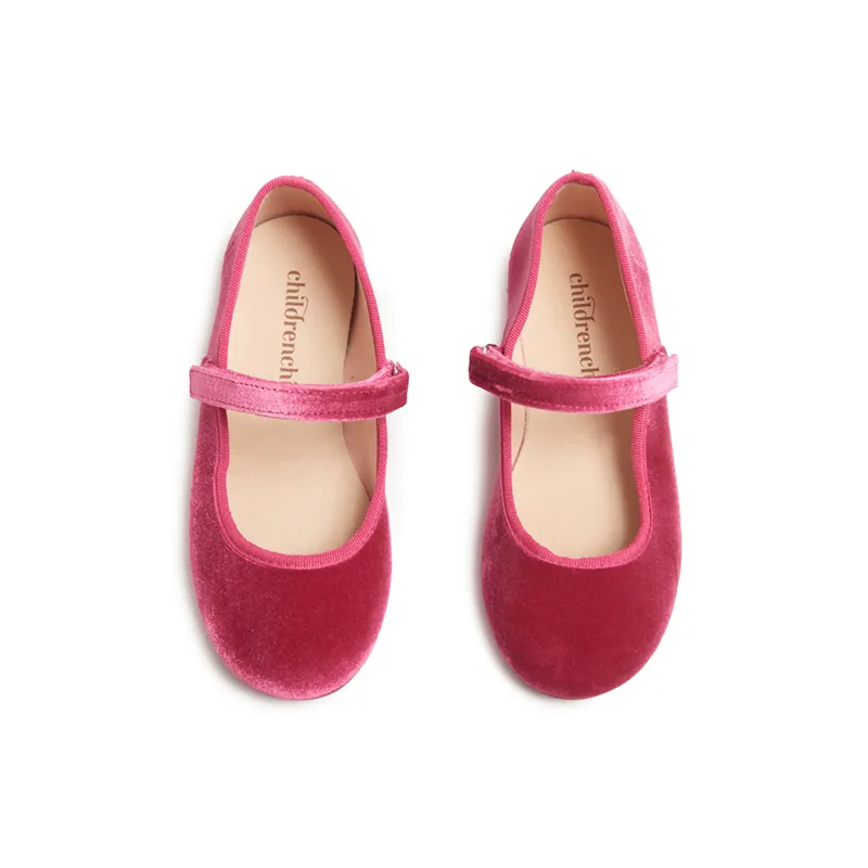 Cassie Pink