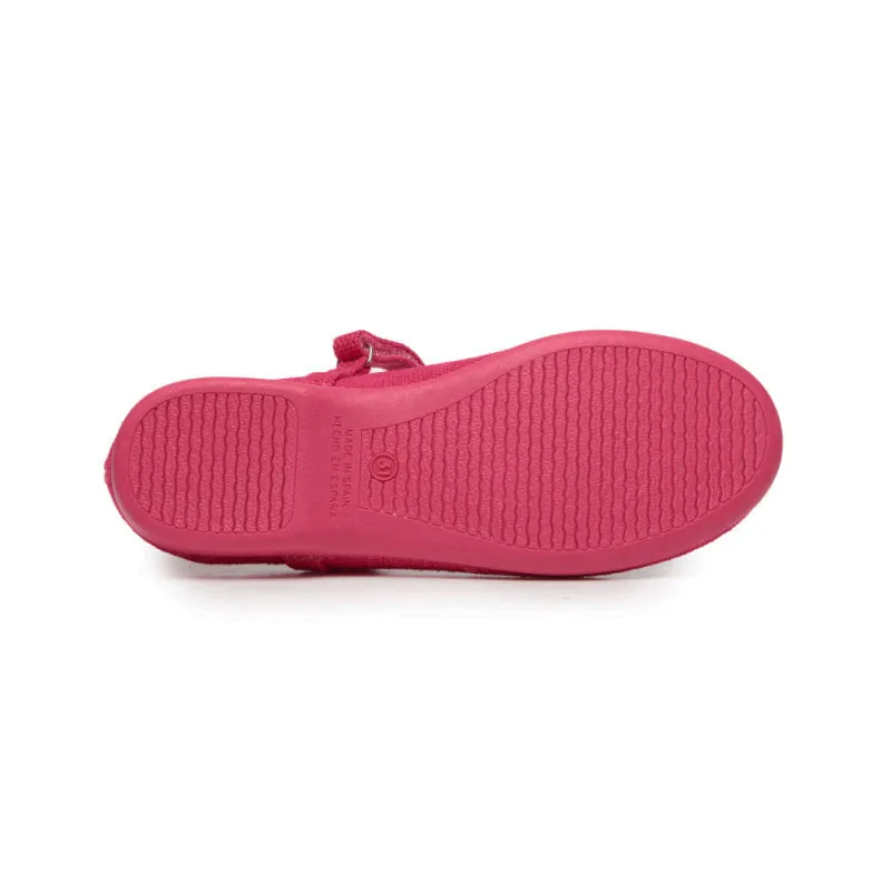 Cassie Pink