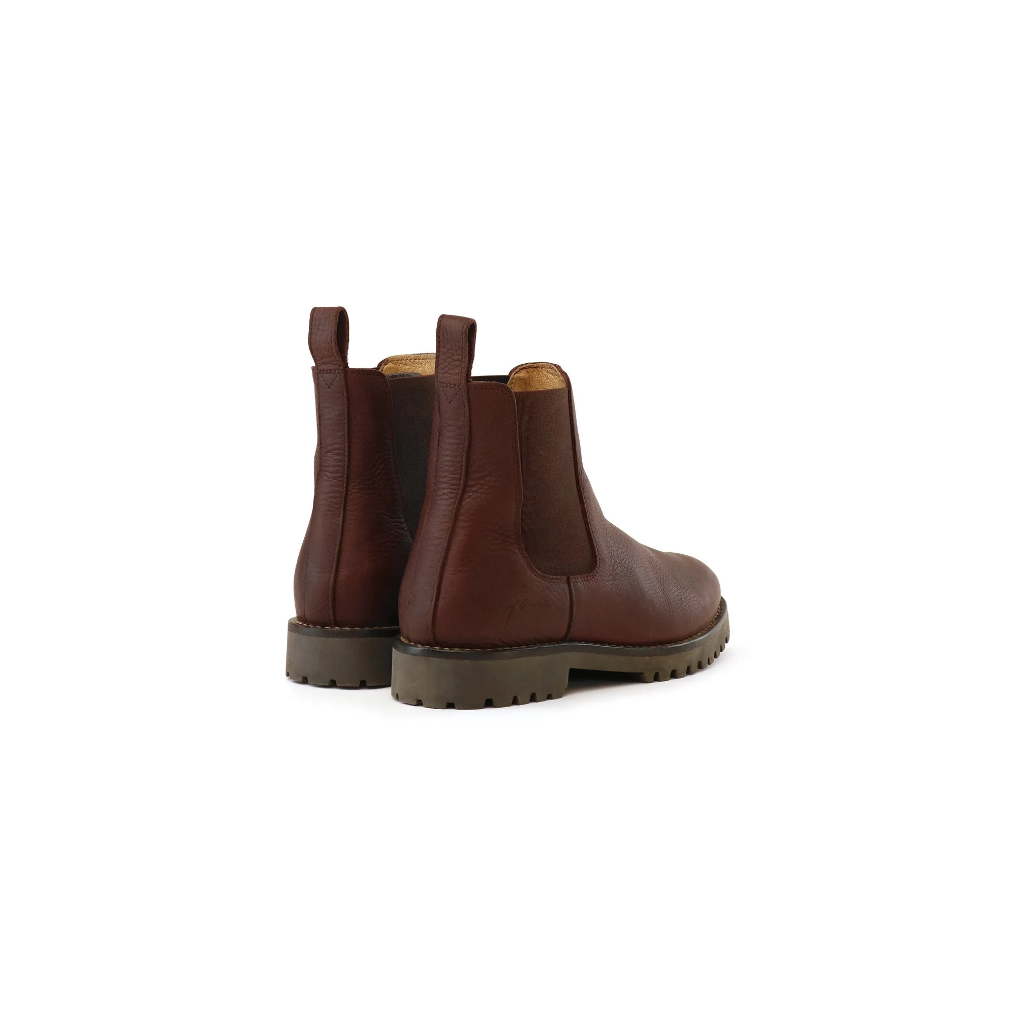 Chelsea Boots