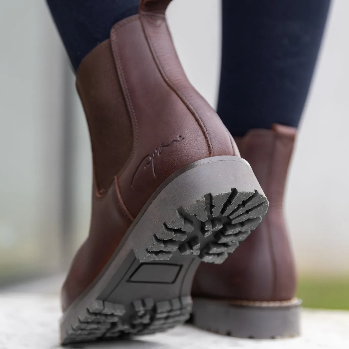 Chelsea Boots