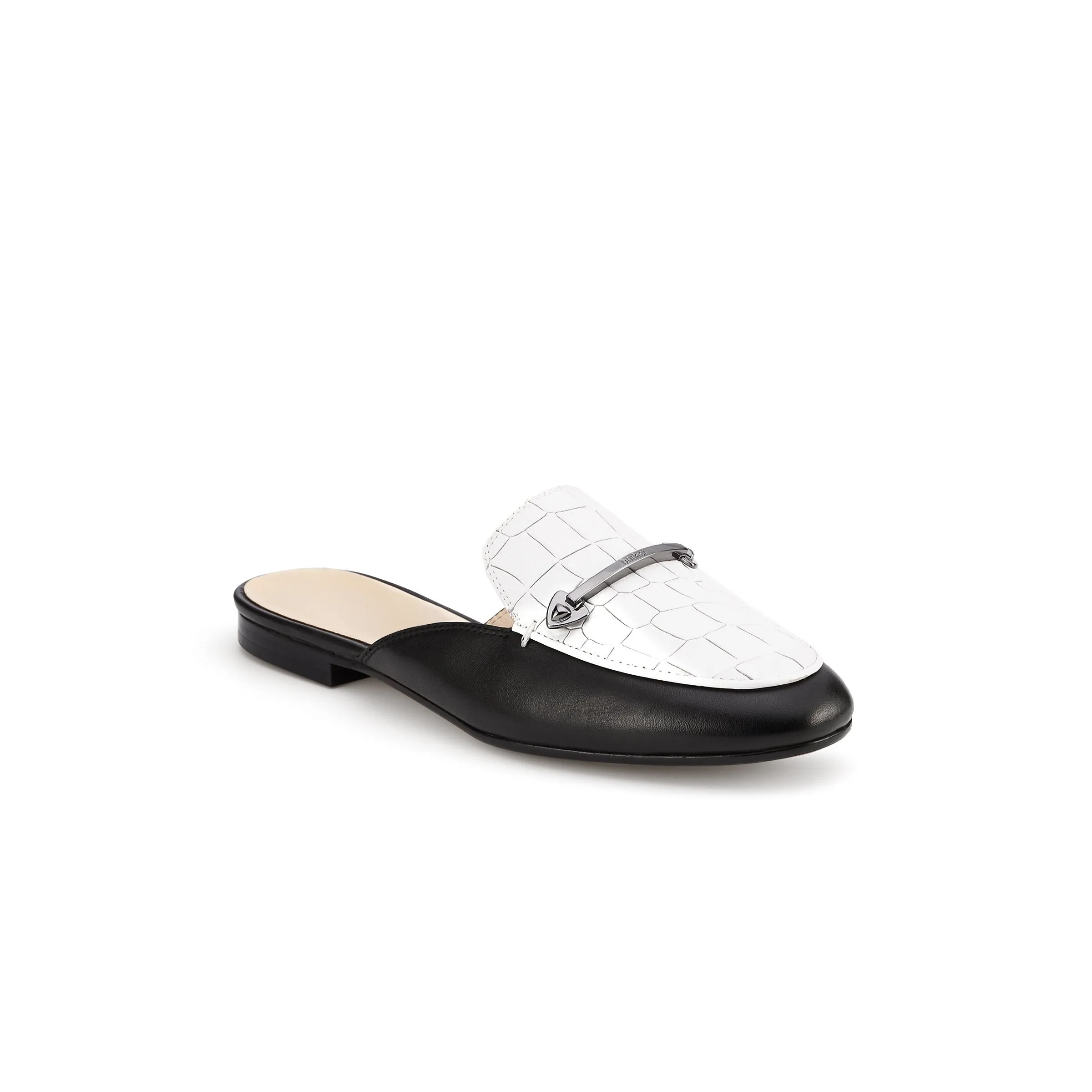 Clare Loafer Mule