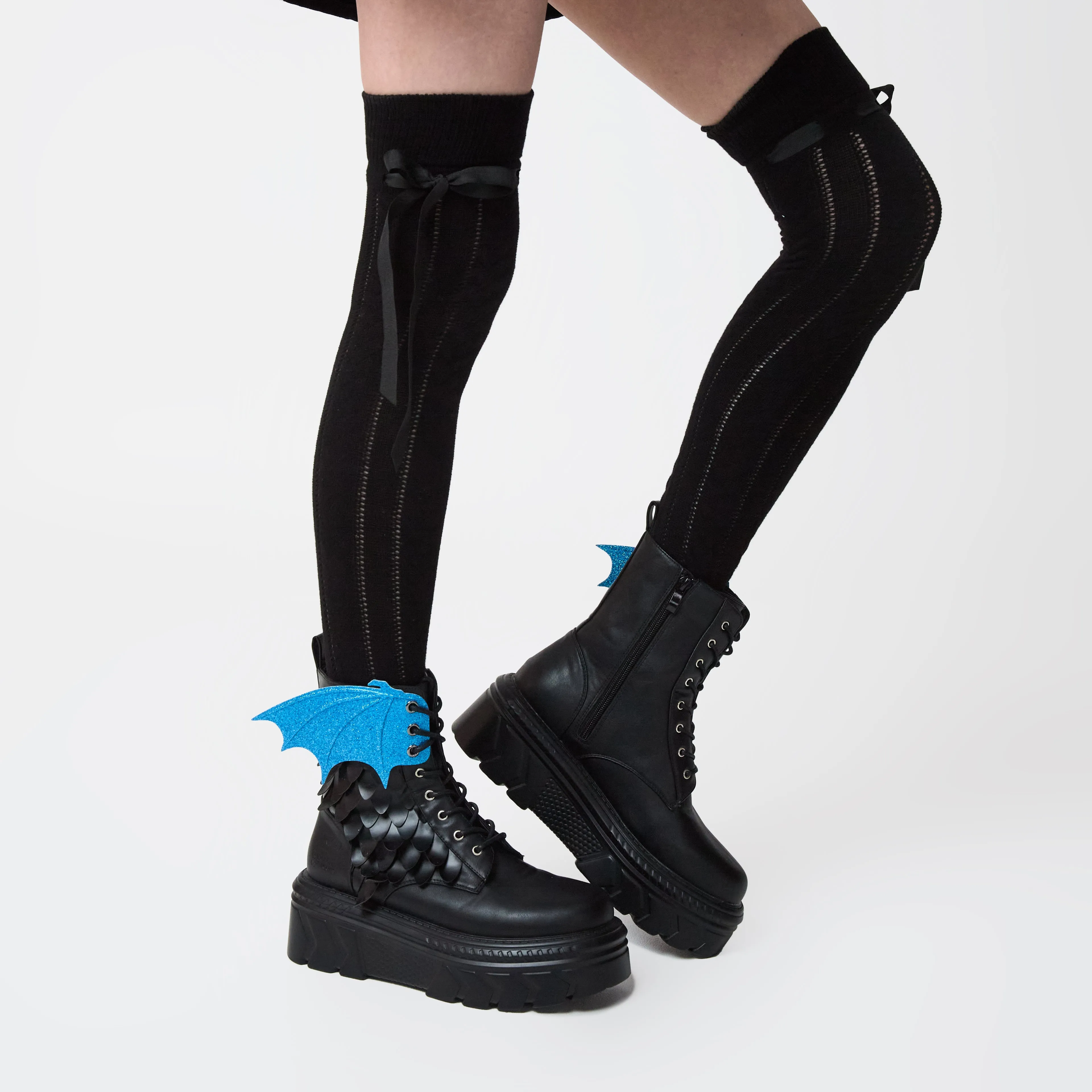 Draco Shoe Wings- Multipack of 3