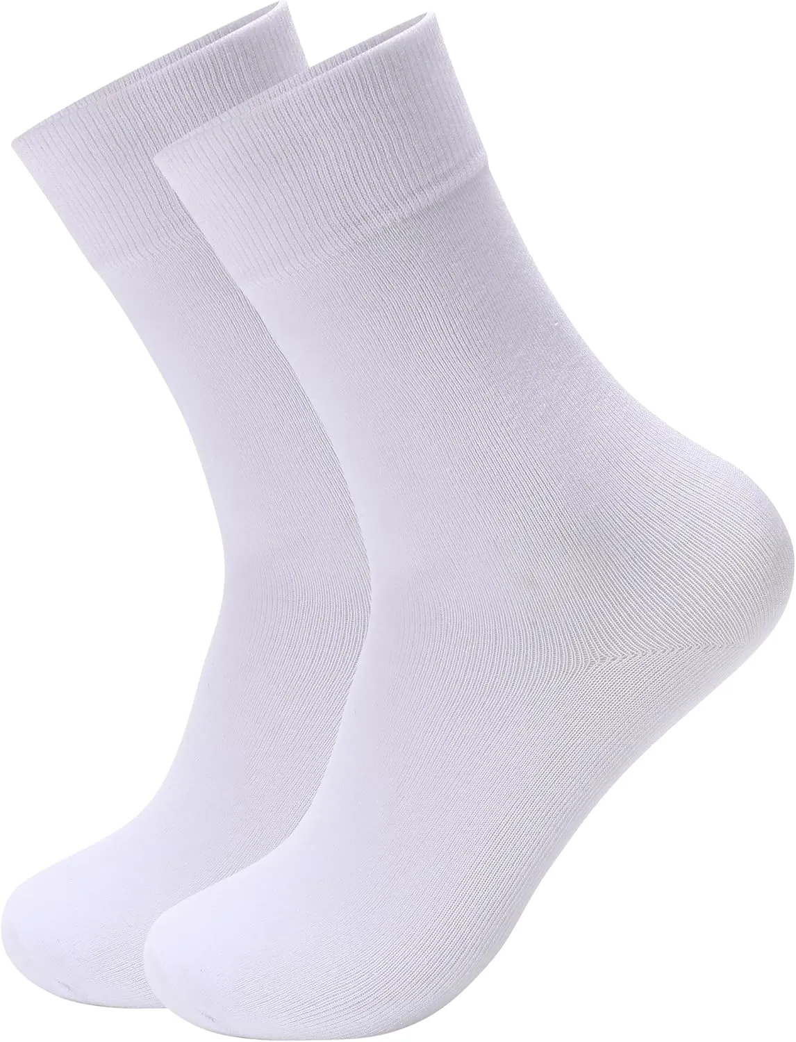 Dress Socks for Men Colorful for Dress Casual Formal Groomsmen Wedding, One Pair