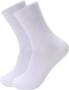 Dress Socks for Men Colorful for Dress Casual Formal Groomsmen Wedding, One Pair