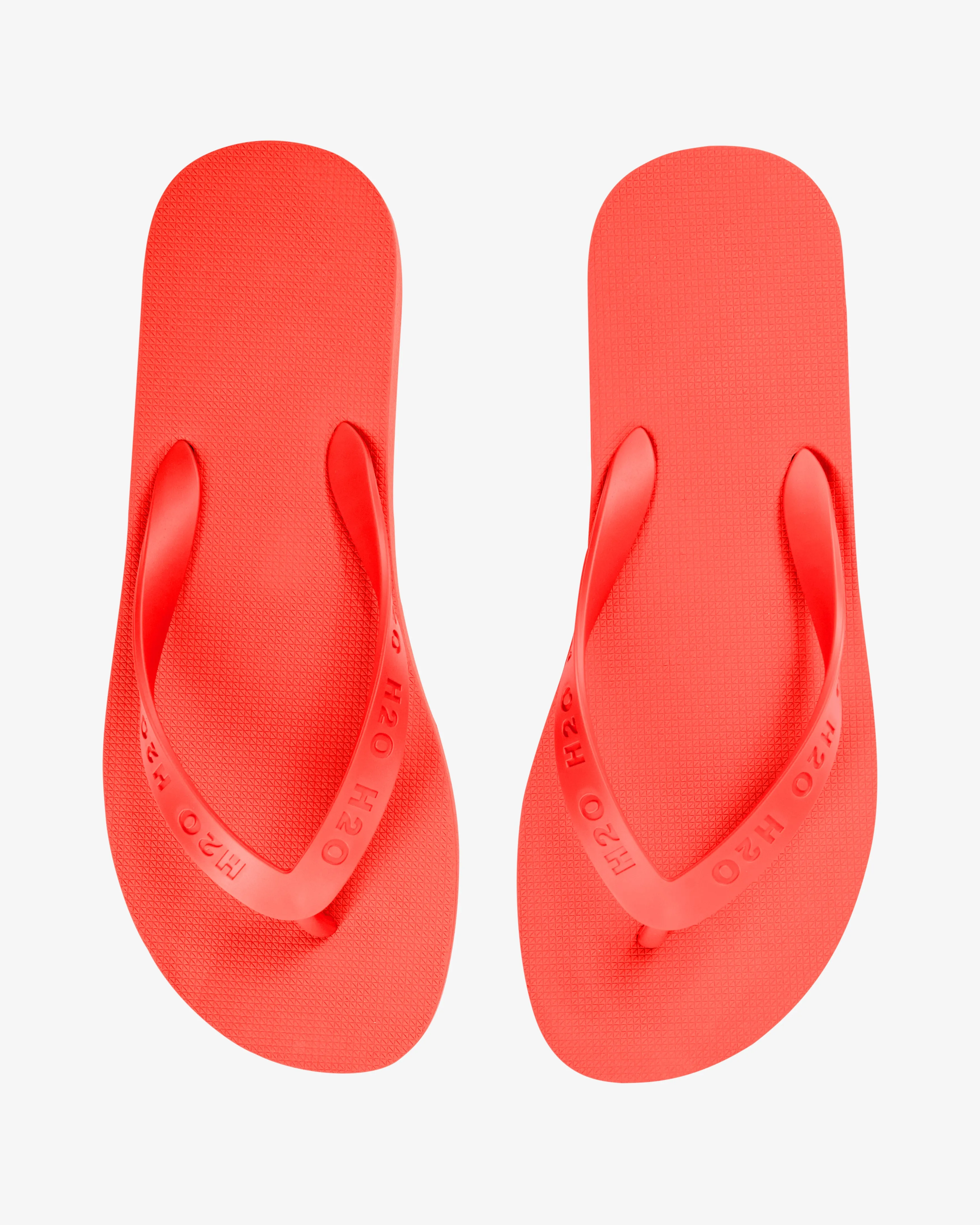 Flip Flop - Pumpkin