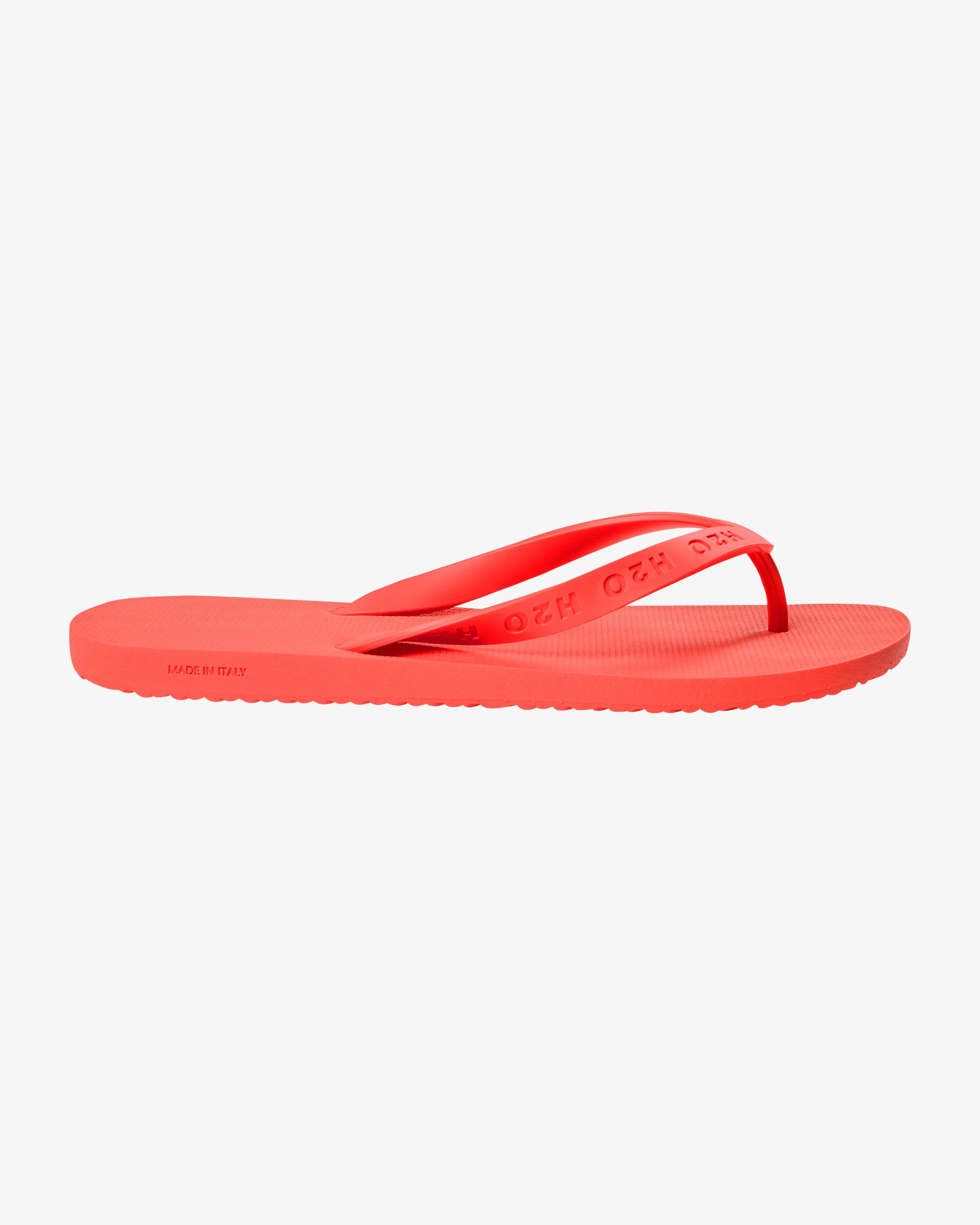 Flip Flop - Pumpkin