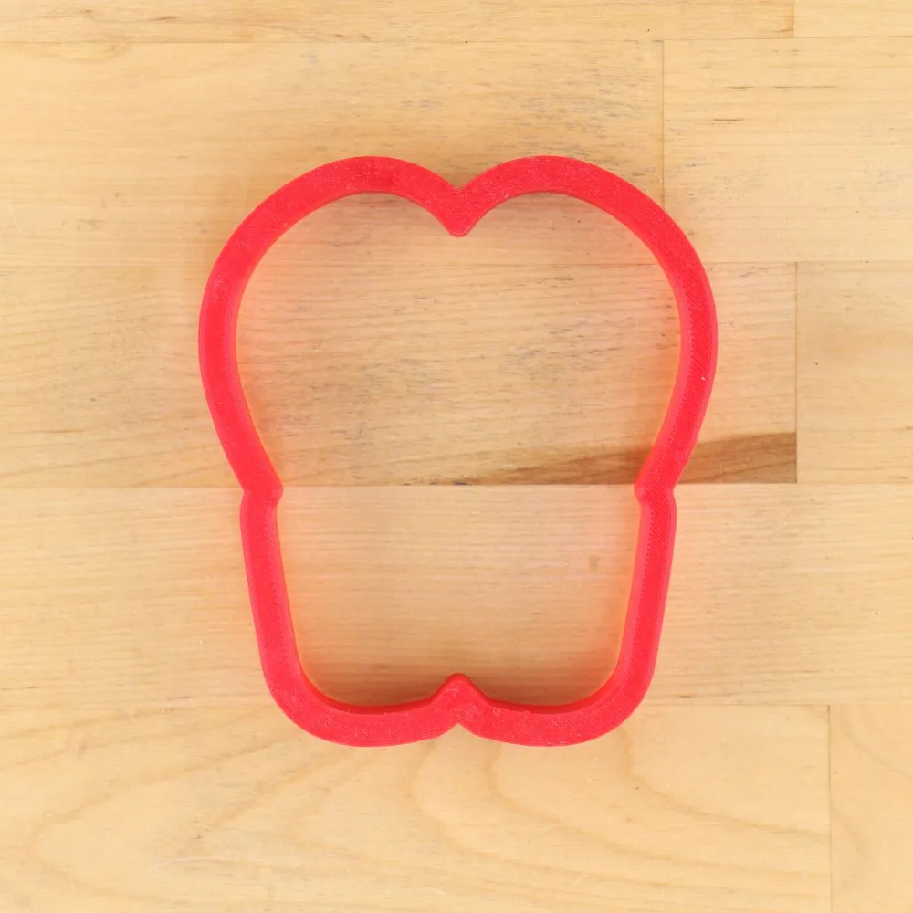 Flip Flops Cookie Cutter