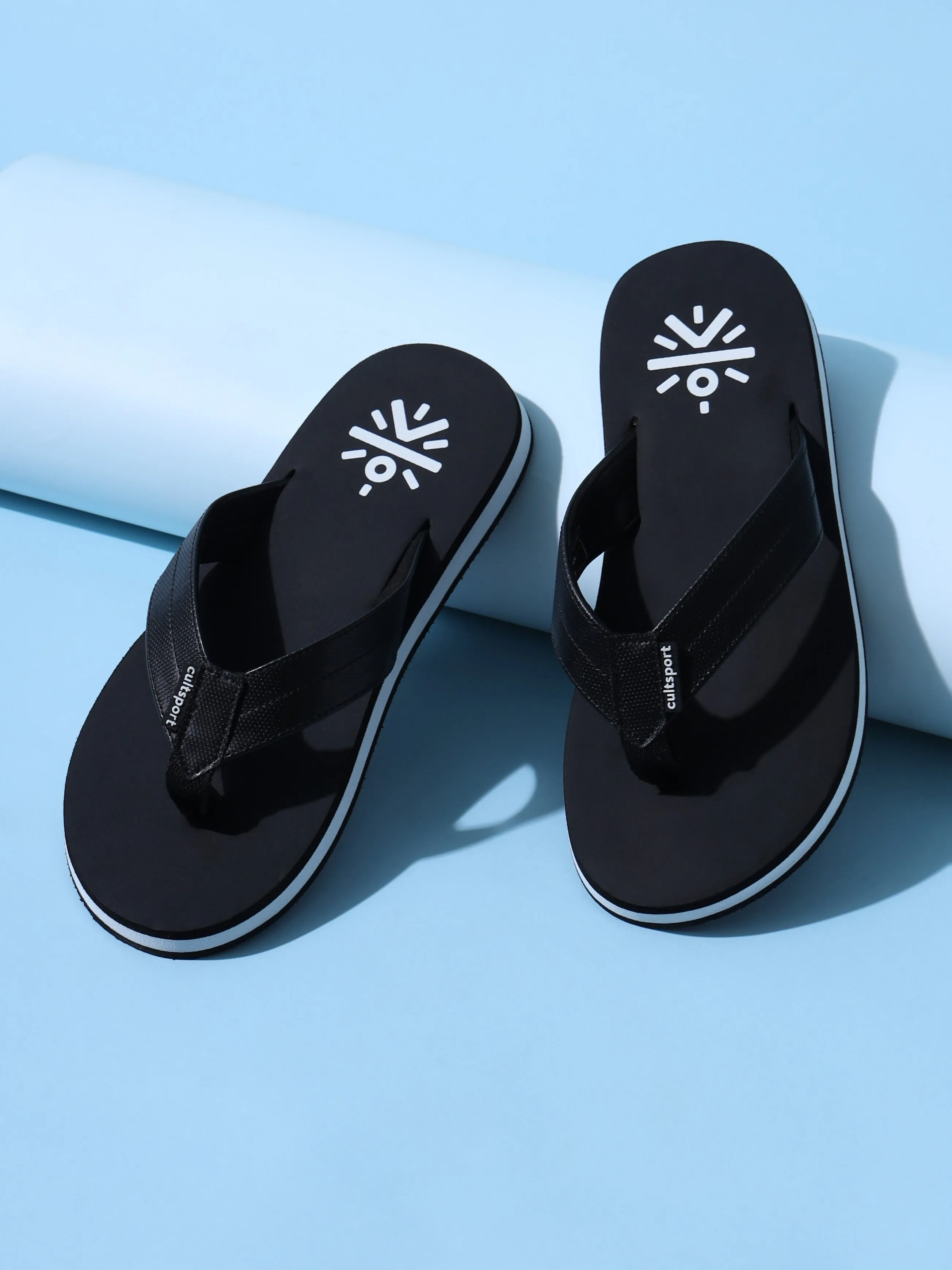 Flo Sweat Absorbing EVA Flip Flops
