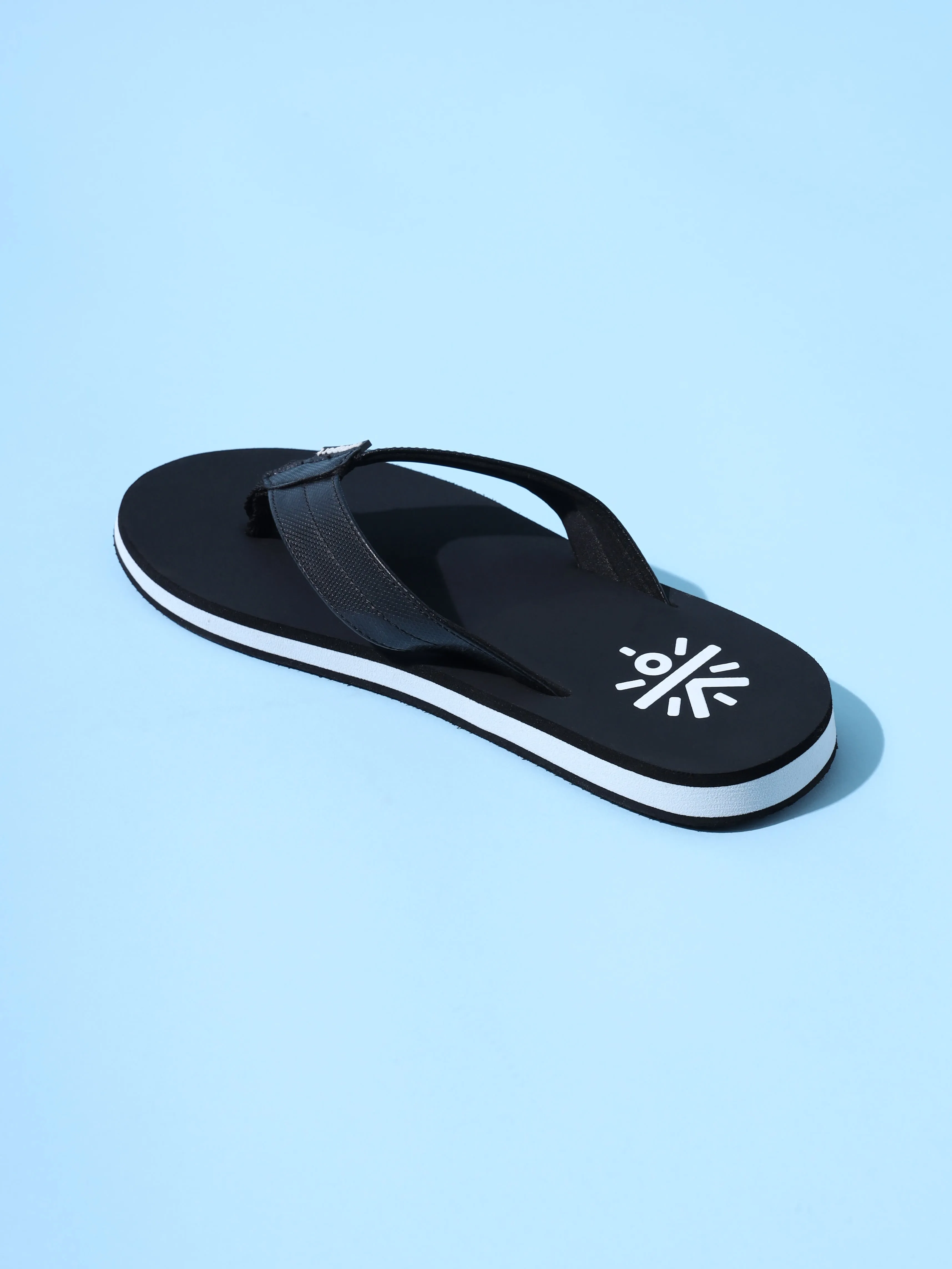 Flo Sweat Absorbing EVA Flip Flops