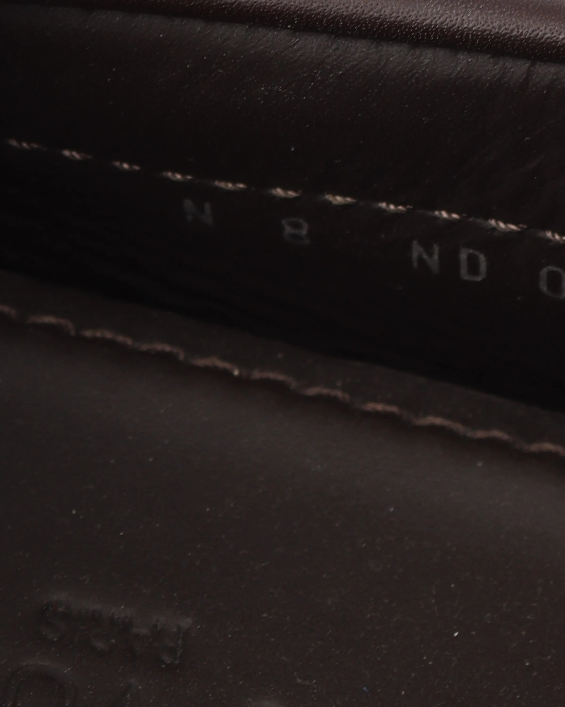 Gloria Flat Loafer
