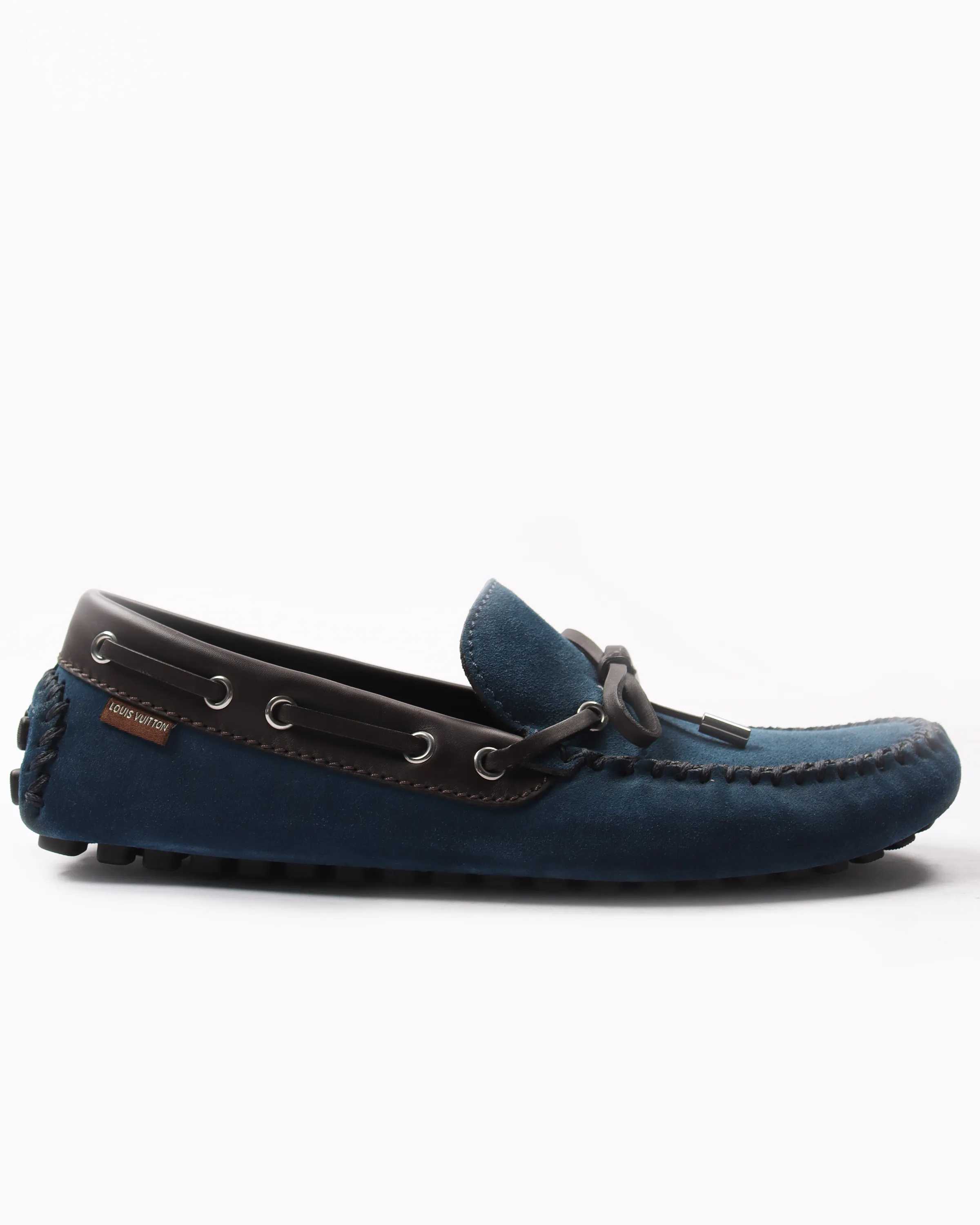 Gloria Flat Loafer