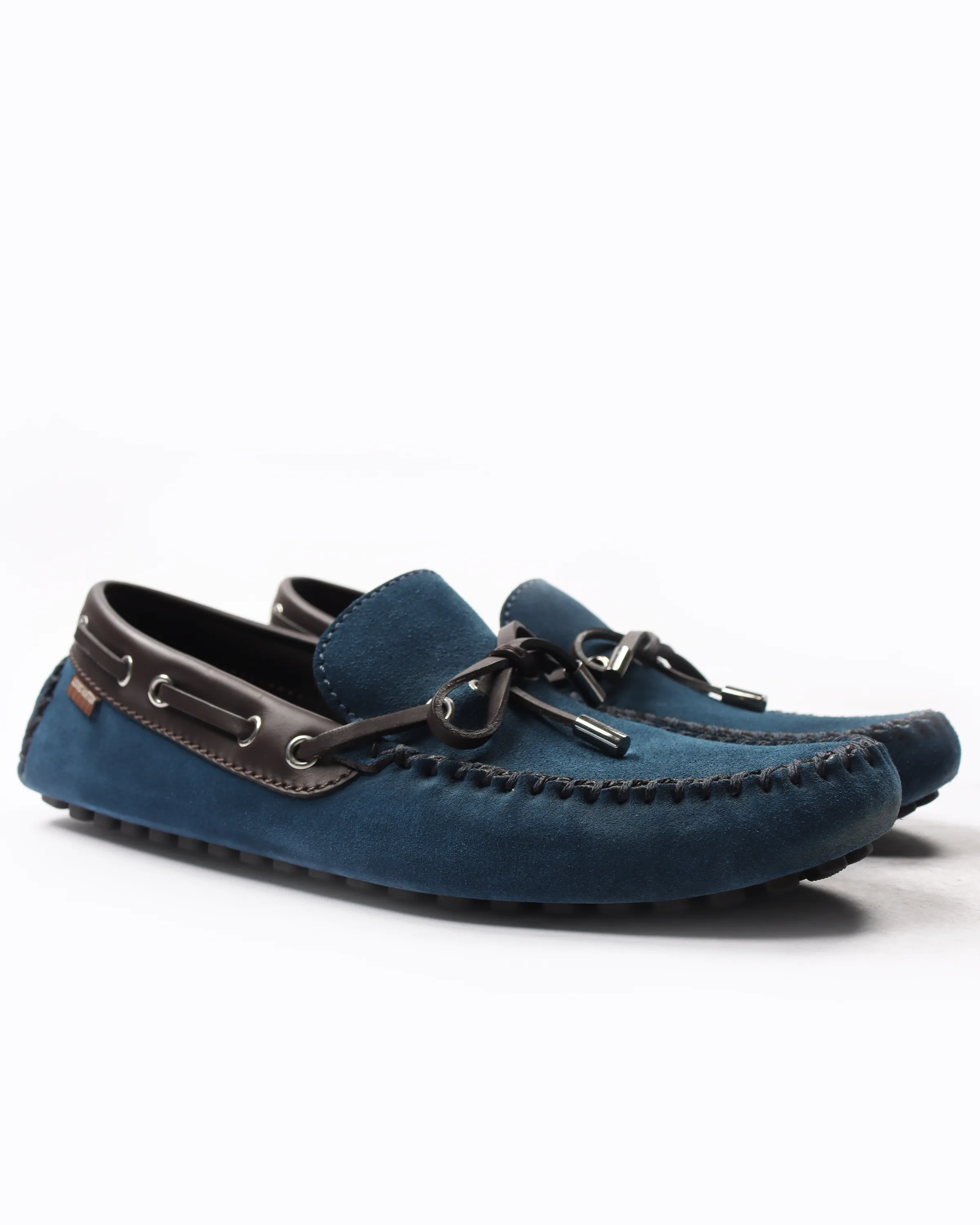 Gloria Flat Loafer