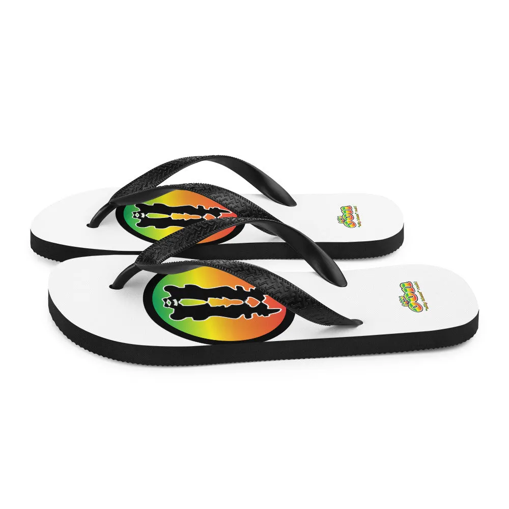 it's OON - Flip-Flops - Island-2