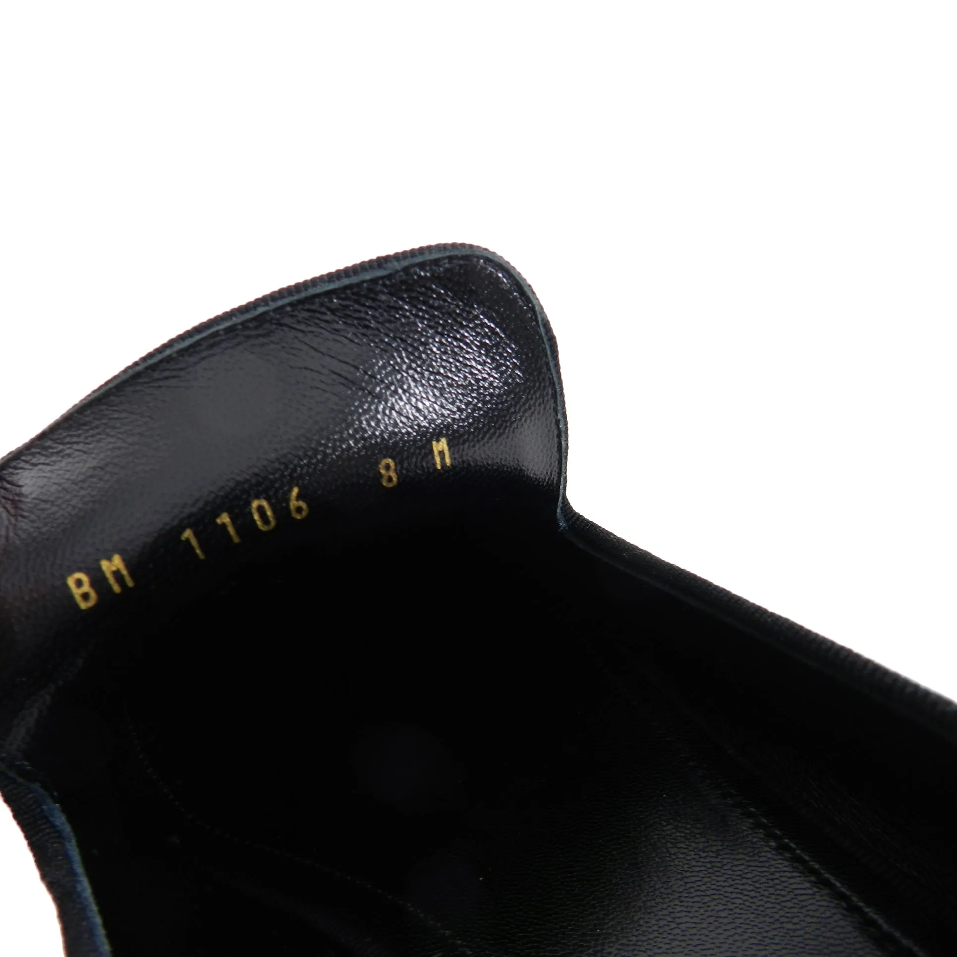 Louis Vuitton x Chapman Brothers Blue Elephant Auteuil Slipper Loafers - 10