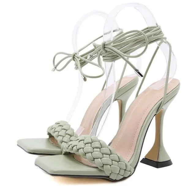 Mallory Women Sandals