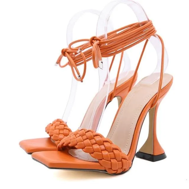 Mallory Women Sandals