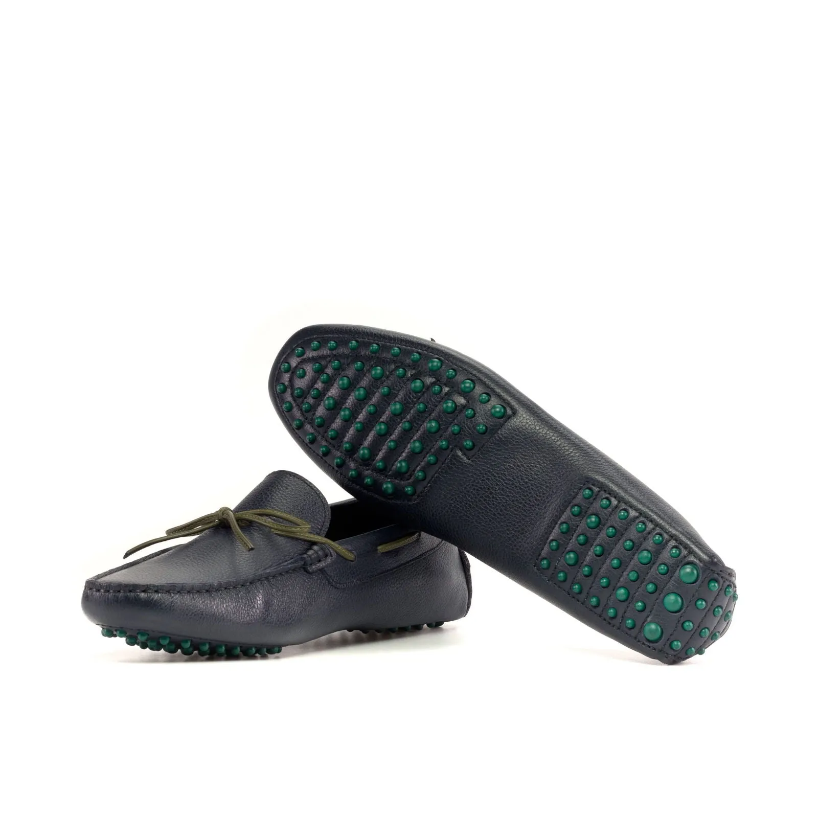 Men's Driver (Driving) Shoes Plus Size 5458