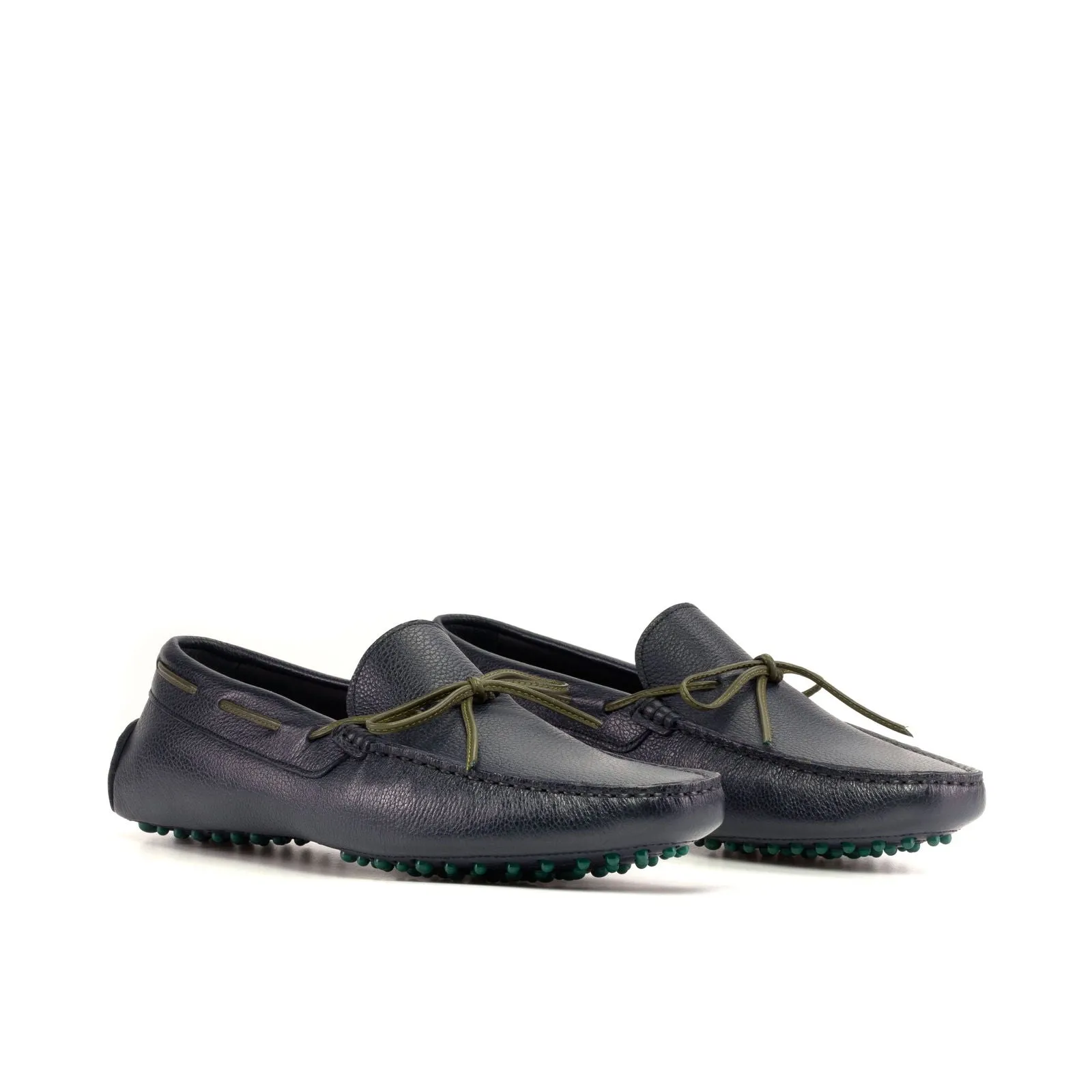 Men's Driver (Driving) Shoes Plus Size 5458