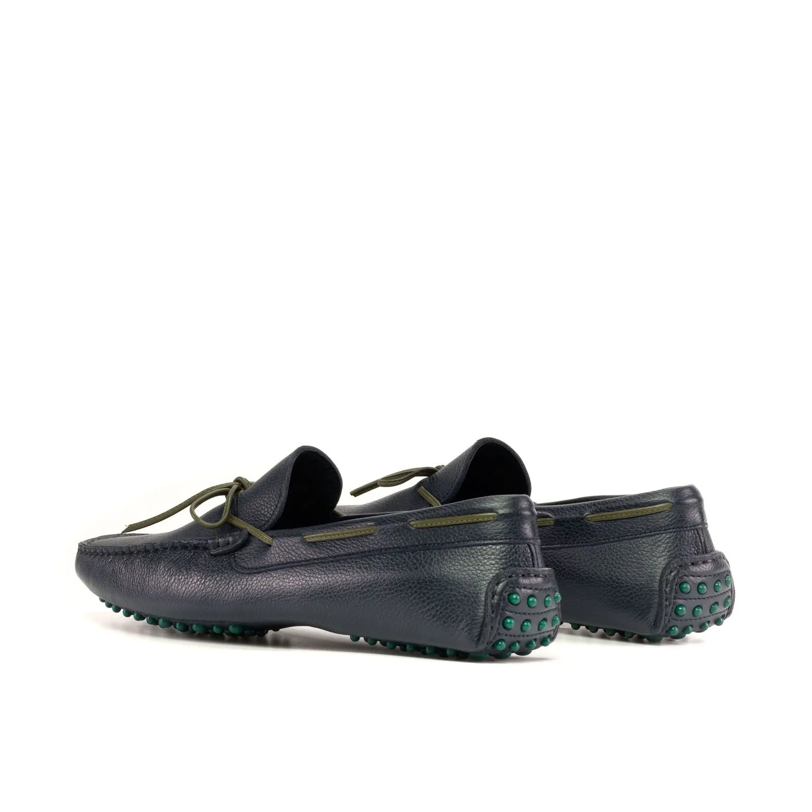 Men's Driver (Driving) Shoes Plus Size 5458