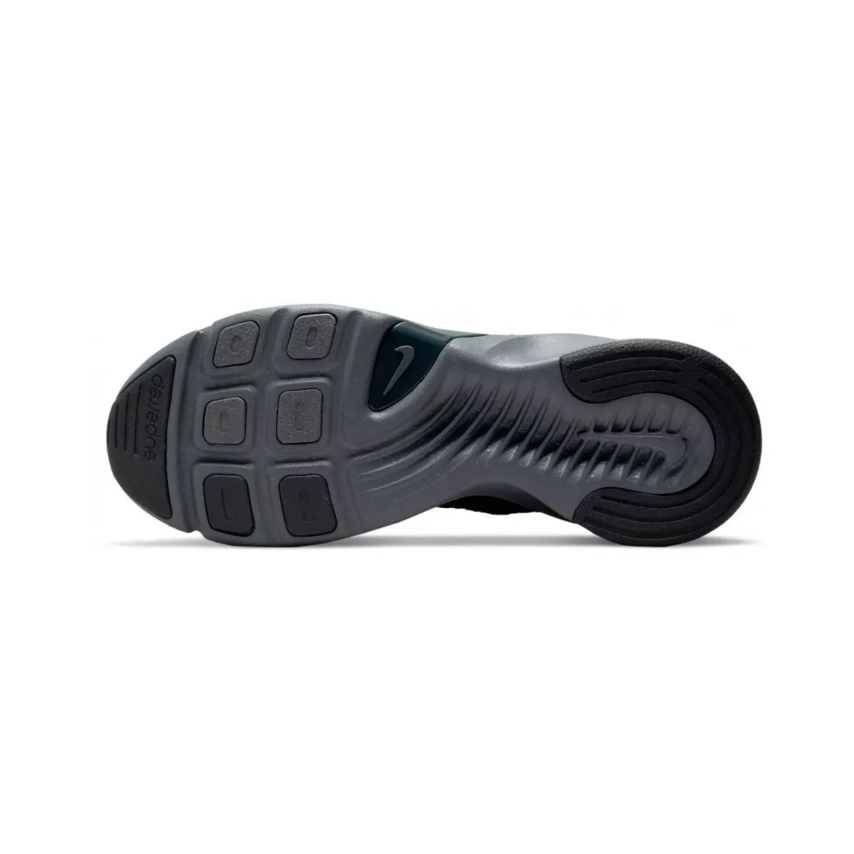 Nike Men's SuperRep Go 3 Flyknit
