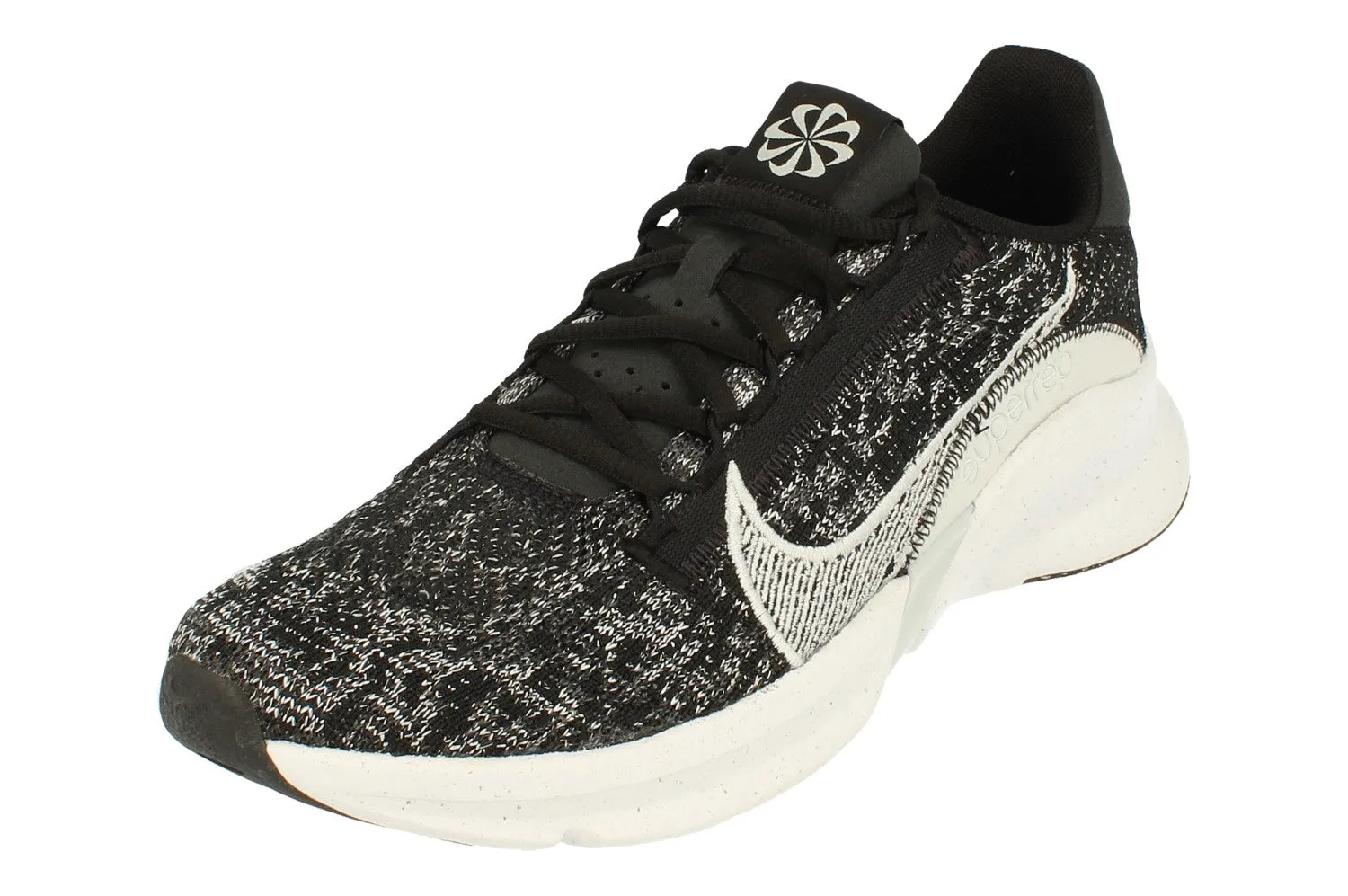 Nike Mens Superrep Go 3 NN FK Mens Trainers DH3394 010