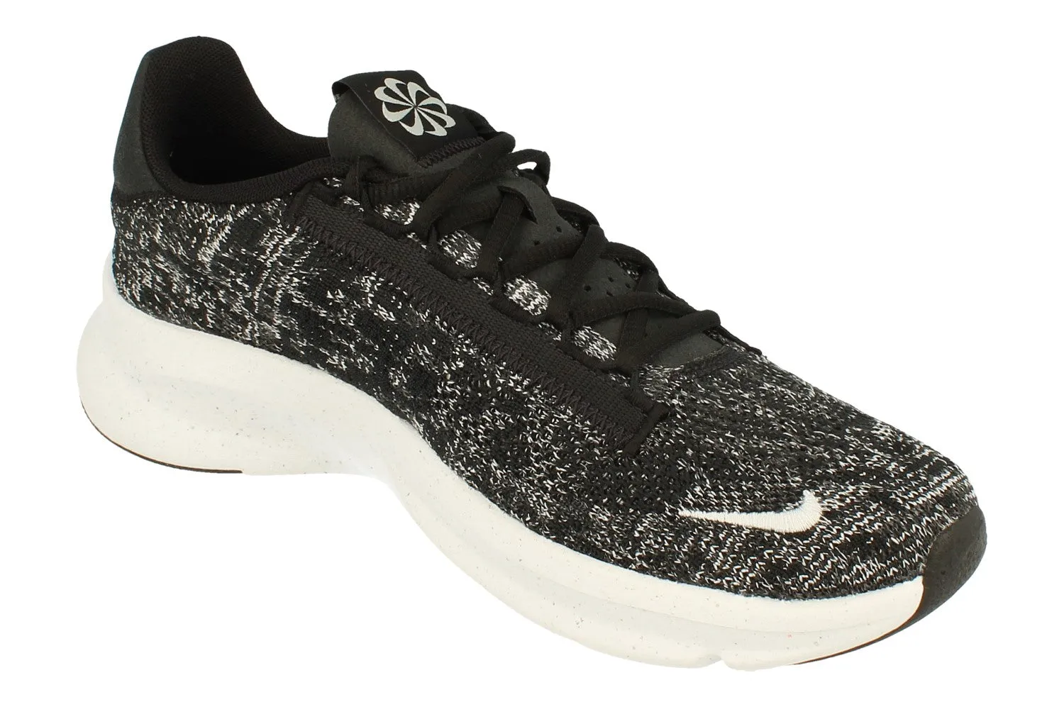 Nike Mens Superrep Go 3 NN FK Mens Trainers DH3394 010