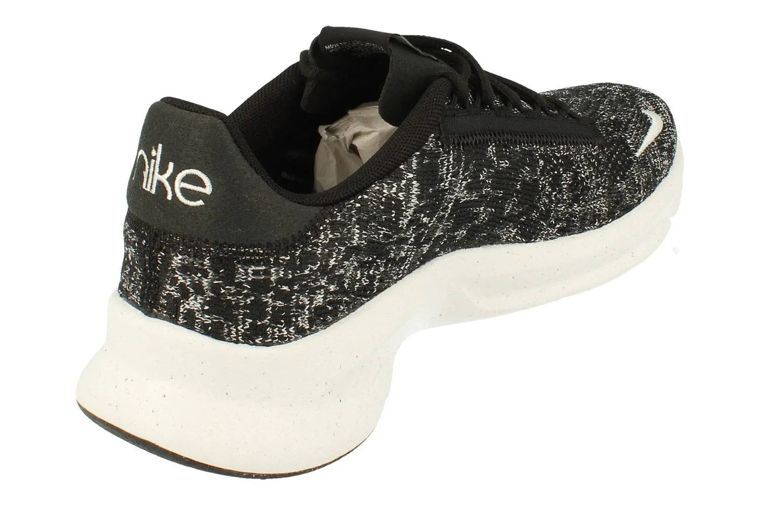 Nike Mens Superrep Go 3 NN FK Mens Trainers DH3394 010