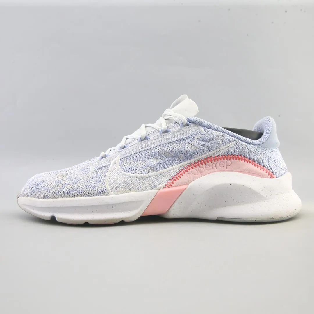 NIKE  SUPERREP GO 3 FLYKNIT