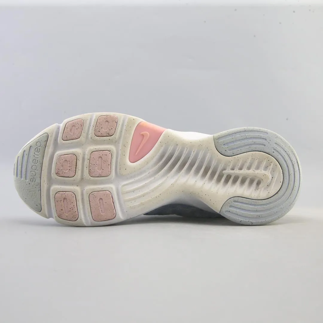 NIKE  SUPERREP GO 3 FLYKNIT
