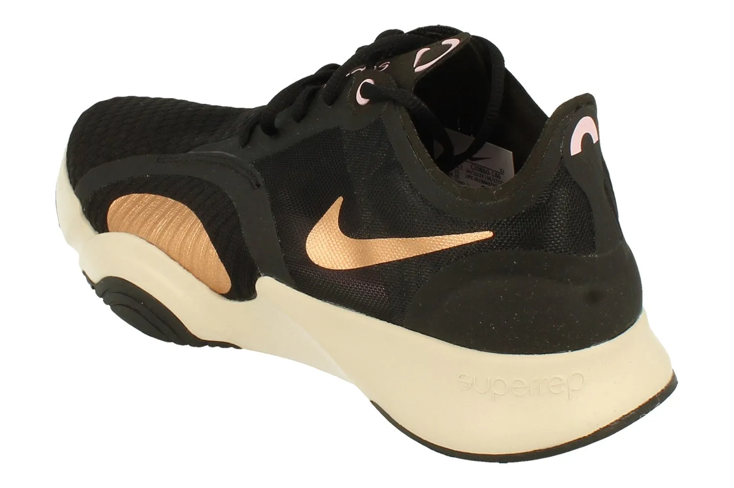 Nike Superrep Go Womens Cj0860 186