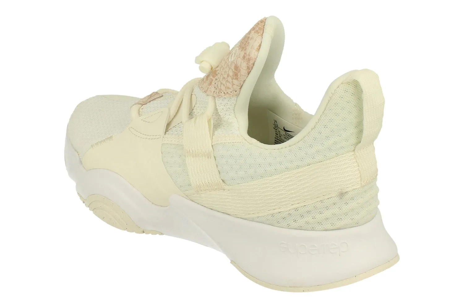 Nike Womens Zoom Superrep Groove DJ4593 100