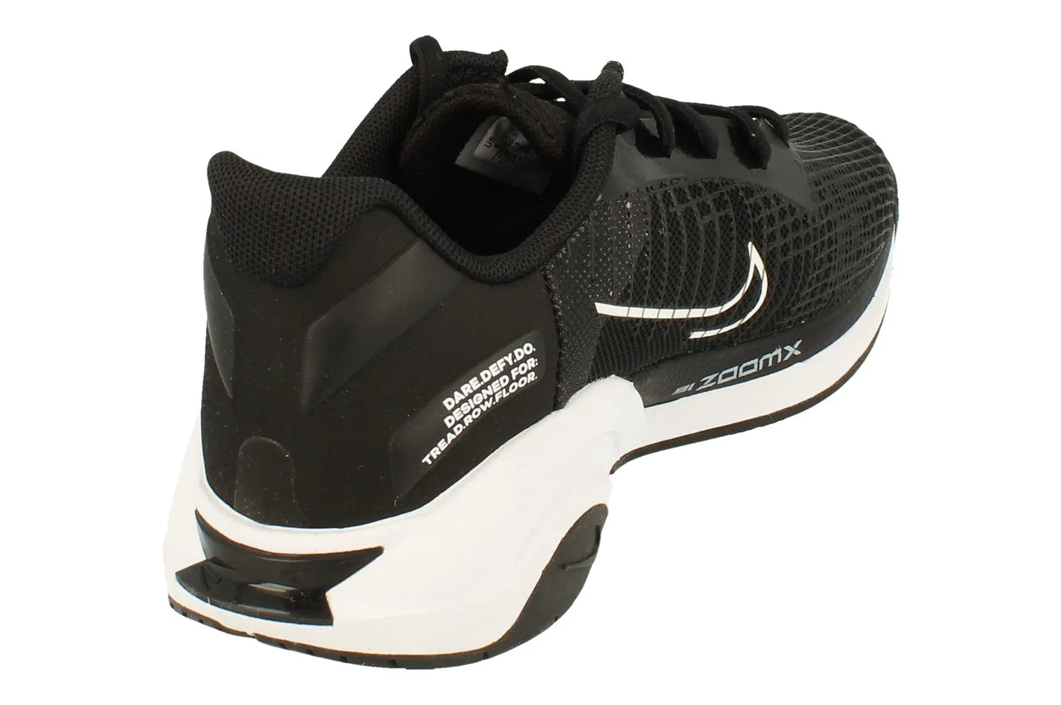 Nike Womens Zoomx Superrep Surge CK9406 001