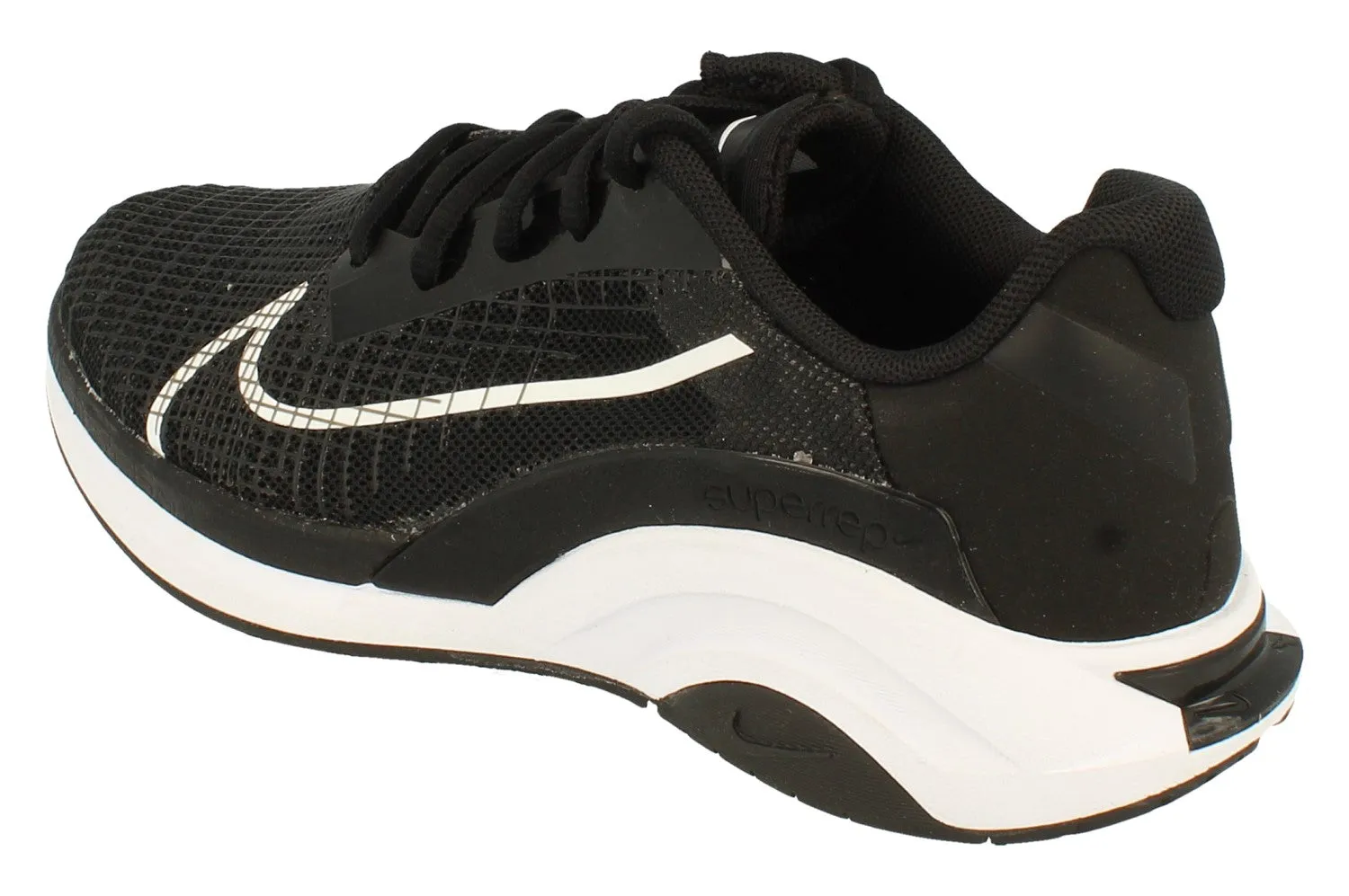 Nike Womens Zoomx Superrep Surge CK9406 001