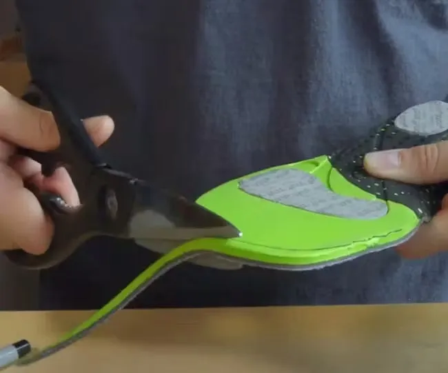 Oboz O FIT Insole Plus II - Medium Arch