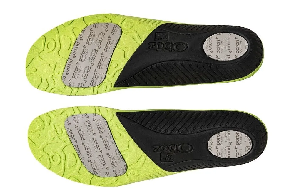 Oboz O FIT Insole Plus II - Medium Arch