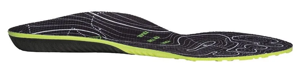 Oboz O FIT Insole Plus II - Medium Arch