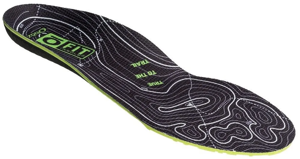 Oboz O FIT Insole Plus II - Medium Arch