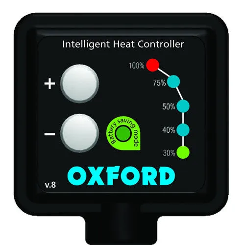 Oxford Hot Grips V8 Replacement Control Switch Unit